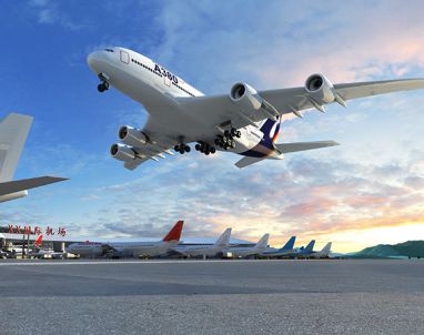 航空航天